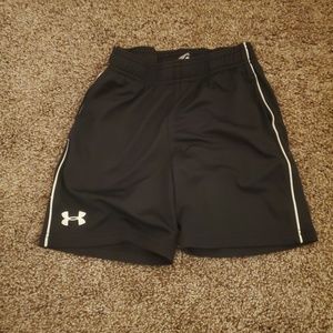 Under armour shorts